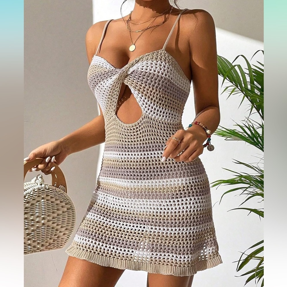 Swim Cover - Picture 1 of 7